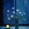 和乐府 - 夜樱雨