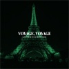 Caitto、Nico Servidio DJ - Voyage Voyage (Radio Edit)
