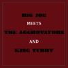 Big Joe - You Must Be Mad