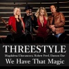 Threestyle、Magdalena Chovancova、Robert Fertl、Damon Dae - Love for Free