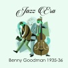Benny Goodman - Santa Claus Came In The Spring