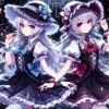 原 葉月、綾乃恋、Luminous Angels - Nebula Breeze feat. Luminous Angels