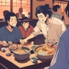emiko - 知ってる?福岡はうどん発祥の地