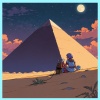 Rayque - غروب فوق الأهرامات (Ghoroub Fawq Al-Ahramat)(Lofi)