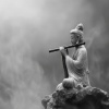 Flute Relaxation、Zen Master、Buddha Harmony - Clair de lune