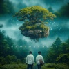 Losi、Laka - Into The Forest