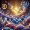 Spirit Garden、Binaural Beast、Músicas Para Relaxar - Peace Clarity Breathe Focus