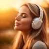 Lo Mejor De La Musica Instrumental、Sonido de cascada、Próxima Naturaleza - Tonos Armónicos Suavizados