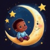 Doble relajado、Musica Infantil、Sonrisa de bebé encantada - Patrones Suaves Y Reconfortantes