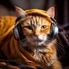 Quiet Lofi Music、Catching Sleep、Soothing Cat Music - Chill Cat Rhythms