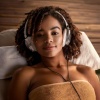 Comfort in Lofi、Massage Therapy Music、Spa & Spa - Melodic Spa Serenity