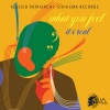 Alessio Patriarchi - What you feel (Original Mix)
