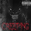 CHACONERO RECORDS、Yung Capo、cupidd、Diamondboy - CREEPING (feat. YUNG CAPO, CUPIDD & DIAMONDBOY)(Explicit)