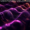 Manifest Now、Meditation Melodies、Calm Music - 111Hz Golden Aura of Luck