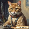 Docker - Path of No Return