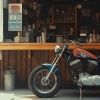 Good Things Come Slow - Afternoon Cafe