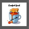 Malice Entity - Comfort Food