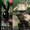 Kasino、l00wwkeey - femboy in my dms (feat. l00wwkeey)(Remix|Explicit)