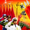 王觉 - 军魂
