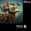 Seumas Norv、Jaques Le Noir - Through You (Jaques Le Noir Remix)