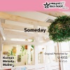 Korean Melody Maker - Someday～40和音メロディ (Short Version) [オリジナル歌手：U-KISS]