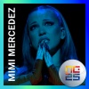 Mimi Mercedez - Turbo žurka (Live)