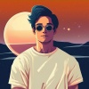 Naturaleza pacífica、Naturaleza FX、Ruido y Naturaleza - Cadencia De Groove Suave Lofi