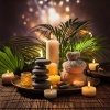 Lofi Comfort、Day Spa Academy、Healing Rain Sound Academy - Serenity Sound Patterns