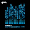 Various Artists - Sweating Disco Dance Party (BPM 108-128)(Continuous Mix)