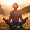 La Espiritualidad Música Colección、Mareas oceánicas、Reposo Meditativo - Canciones Suaves Para Liberar La Ansiedad