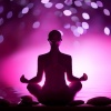 Resplandor Lofi、Meditación Chakra、Musica Para Meditar - Afinación Tranquila Lofi
