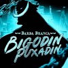 TK RAPS - Barba Branca Bigodin Puxadin