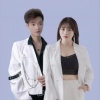 黄俊先、陈婷 - 妹似花朵哥似蝶