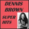 Dennis Brown - No Man Is a Island