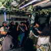 Nef The Pharaoh、Splash Bakery、ClayDough、Michael Prince、Jimmy Toor - Bling Blaow (Explicit)