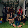 Nef The Pharaoh、Splash Bakery、Hokage Simon、Jimmy Toor、ClayDough、Michael Prince - Big Tymin (Explicit)