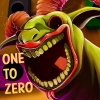 Rockit Music、Ghostlike、Scary the Kid - One to Zero (Garten of Banban)
