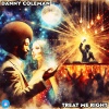 Danny Coleman - Treat Me Right (Extended Mix)