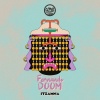 Fernando DOOM - Itzamna