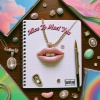 Kid Under Glass、Claire Wittbold、Push.audio - Nice To Meet You