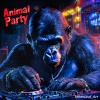 Nebelschaf_art - Animal Party
