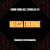 Melissa Etheridge - Radio Intro (Live)