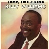 billy williams - Red Hot Love