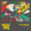 Tony Metric、Marco Vernice - Nobody (Radio Edit)