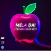 Sponjay、Jay Lock、DJ Symoz - Mela Dai (Techno Rmx)