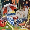 Jay Davis、Mike Soper、James Allsopp、Huw V Williams - Happy Man Finsbury Park
