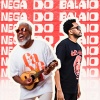 Binho Sá、Fernando Ferreira - Nega do Balaio