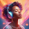 Hip-hop instrumental tranquilo、El centro de relajación、Consorte de olas calmantes - Ritmo Lofi De Relajación