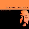 Manolo Galvan - Mi Única Razón
