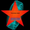 Techno Red - Dynamic Style